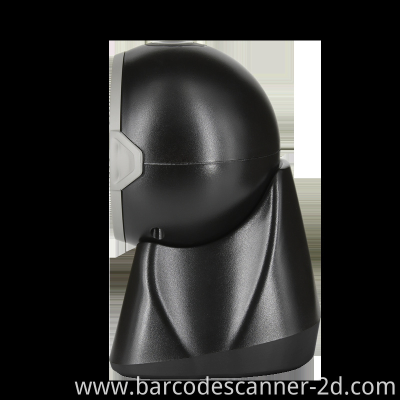 Desk Barcode Scanner 